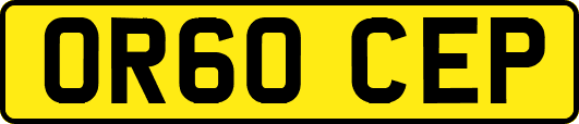 OR60CEP