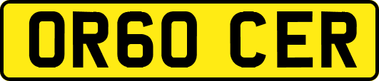 OR60CER
