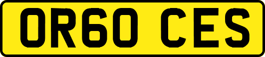 OR60CES