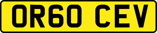 OR60CEV