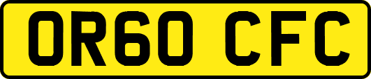 OR60CFC