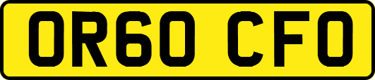 OR60CFO