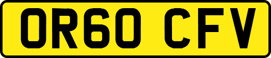 OR60CFV