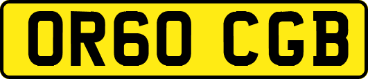 OR60CGB