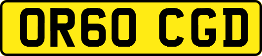 OR60CGD