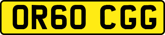 OR60CGG