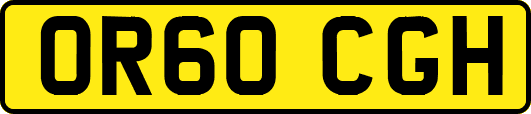 OR60CGH
