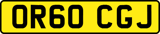 OR60CGJ