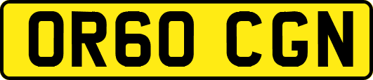 OR60CGN