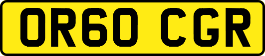 OR60CGR