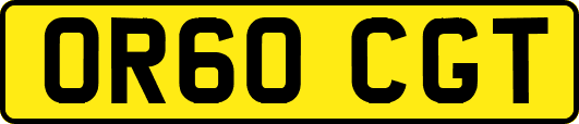 OR60CGT