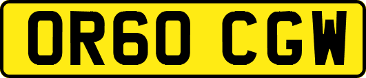 OR60CGW
