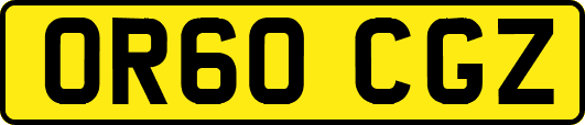 OR60CGZ