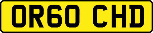 OR60CHD