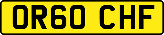 OR60CHF