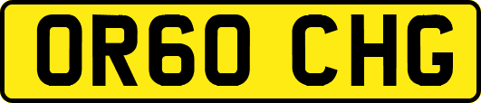 OR60CHG