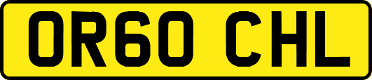OR60CHL