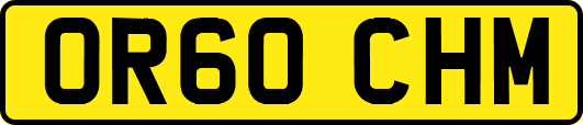 OR60CHM