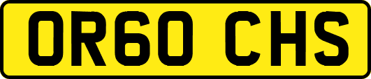 OR60CHS