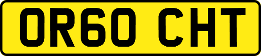 OR60CHT