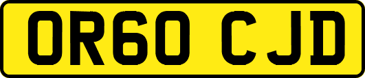 OR60CJD