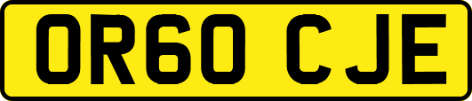 OR60CJE
