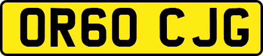 OR60CJG