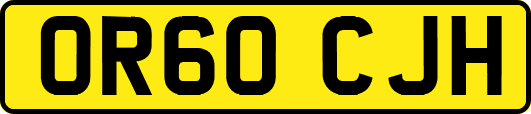 OR60CJH
