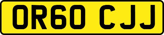 OR60CJJ