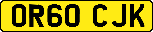 OR60CJK