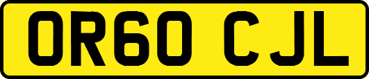 OR60CJL