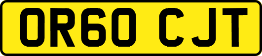 OR60CJT