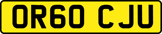 OR60CJU