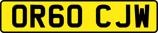 OR60CJW