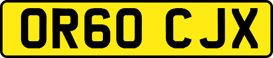 OR60CJX