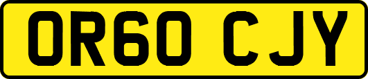 OR60CJY