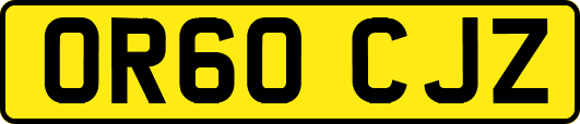 OR60CJZ