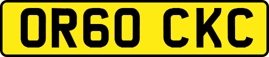 OR60CKC