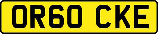 OR60CKE