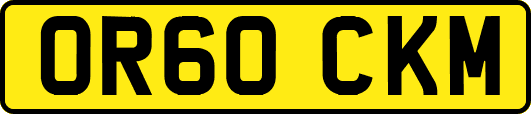 OR60CKM