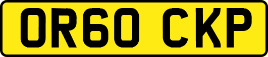 OR60CKP