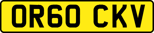 OR60CKV