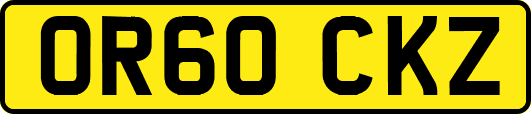 OR60CKZ