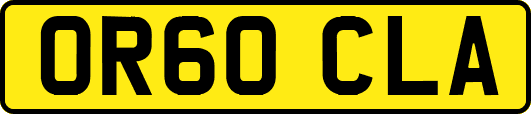 OR60CLA