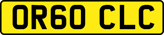 OR60CLC