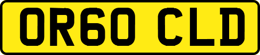 OR60CLD