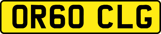 OR60CLG