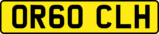 OR60CLH