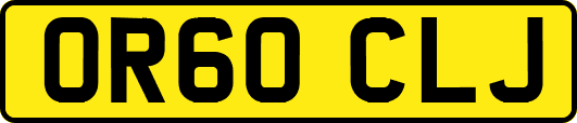 OR60CLJ