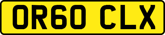 OR60CLX